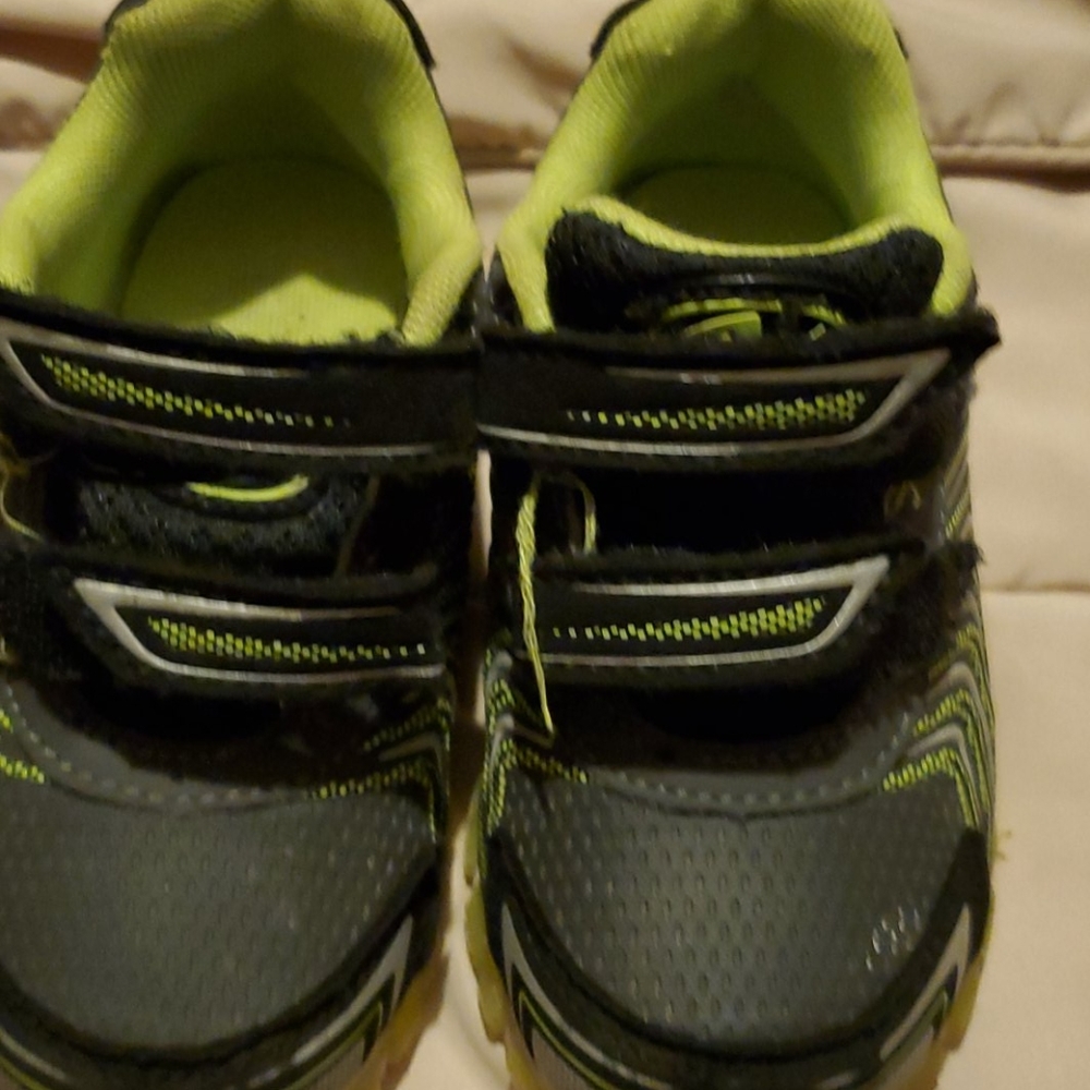 Dress shoes for girls and bikes shoes for two year